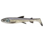 1618606	Savage Gear 3D Whitefish Shad 23cm 94g Whitefish 1pcs